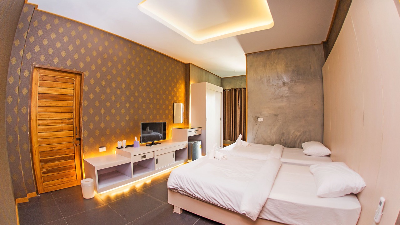 Photo of Bedroom in Nakhon Ratchasima