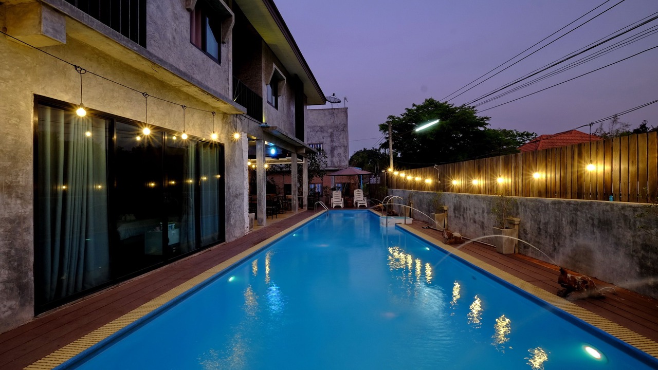 Photo of Outdoor in Nakhon Ratchasima