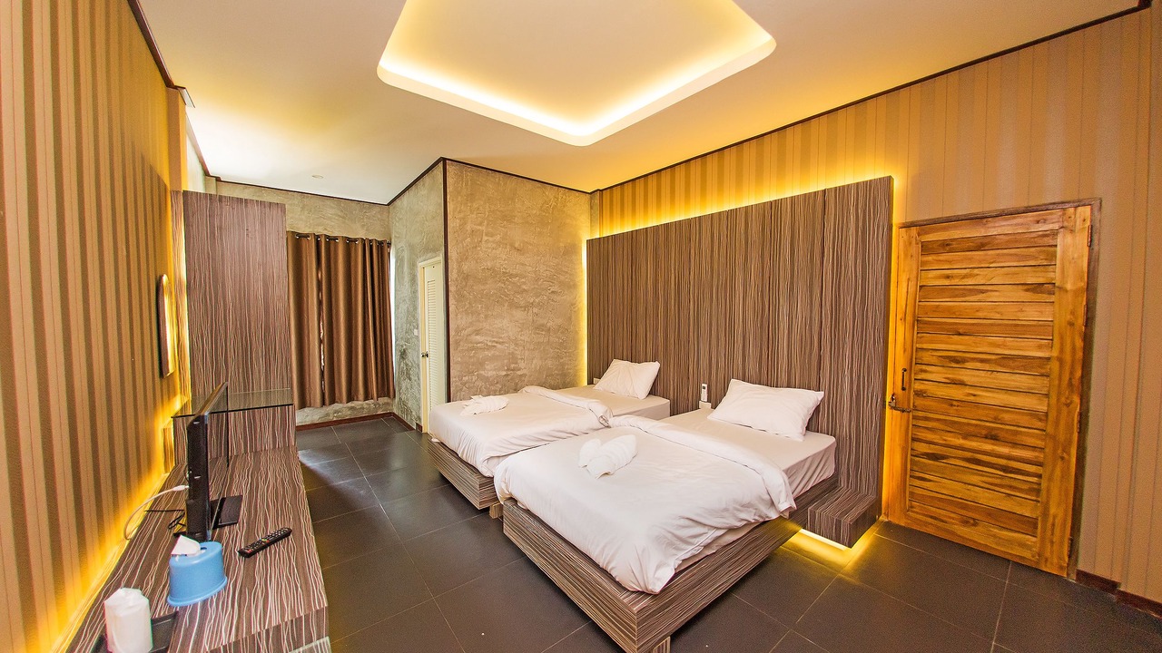 Photo of Bedroom in Nakhon Ratchasima