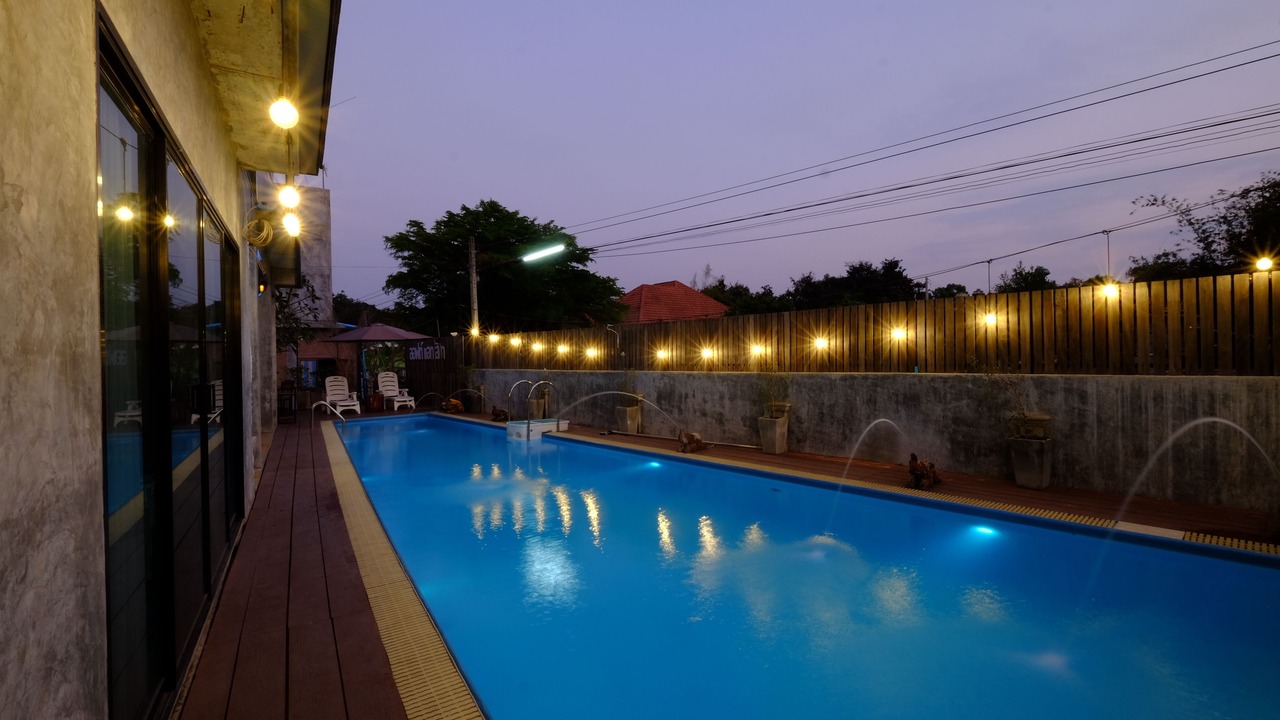 Photo of Outdoor in Nakhon Ratchasima