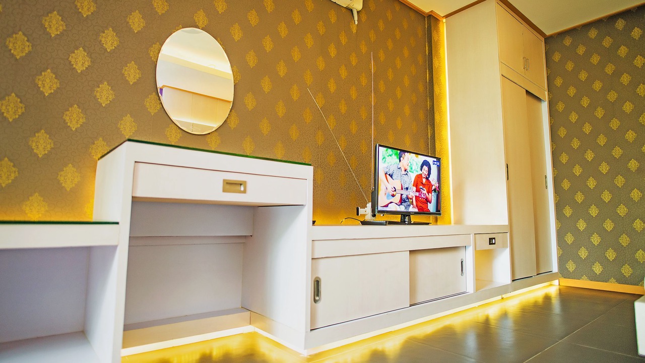 Photo of Bedroom in Nakhon Ratchasima