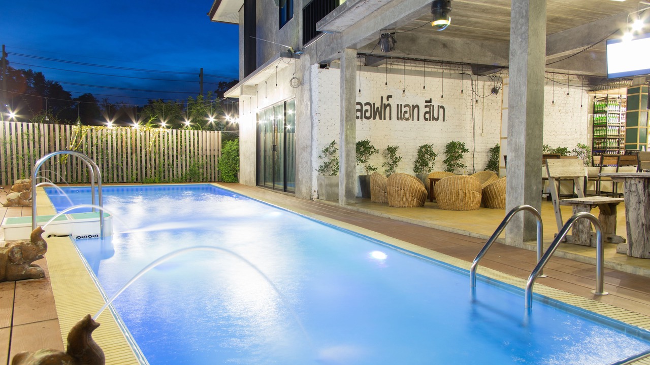 Photo of Outdoor in Nakhon Ratchasima