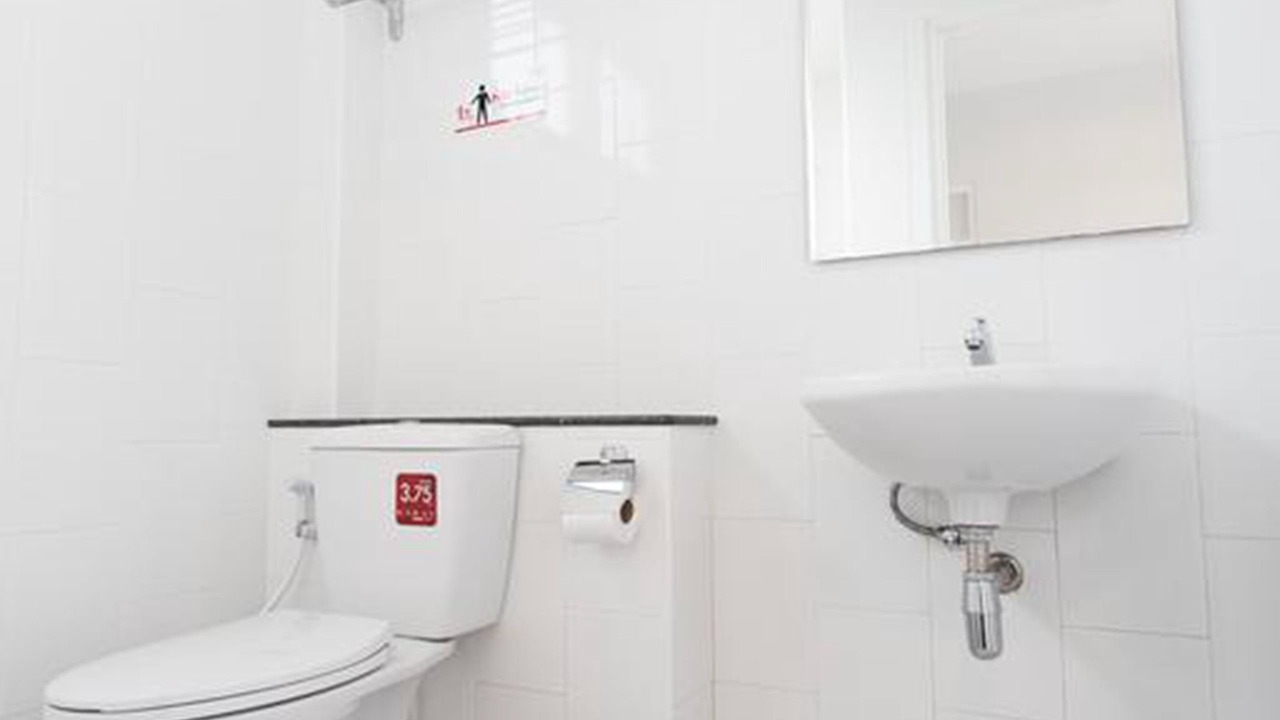 Photo of Bathroom in Nakhon Ratchasima