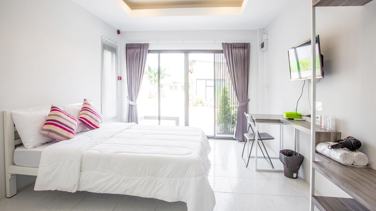 Photo of Bedroom in Nakhon Ratchasima