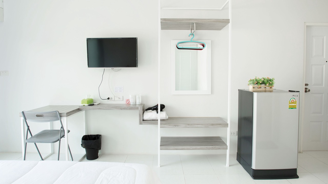 Photo of Bedroom in Nakhon Ratchasima