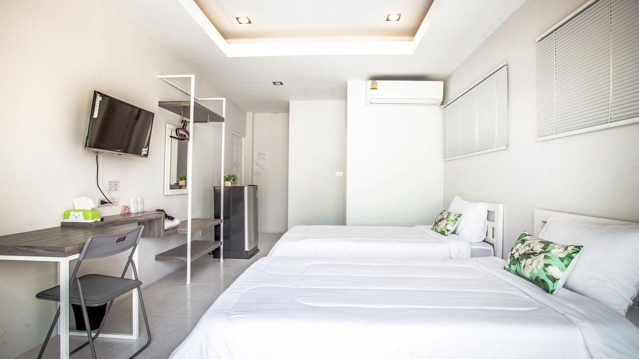 Photo of Bedroom in Nakhon Ratchasima