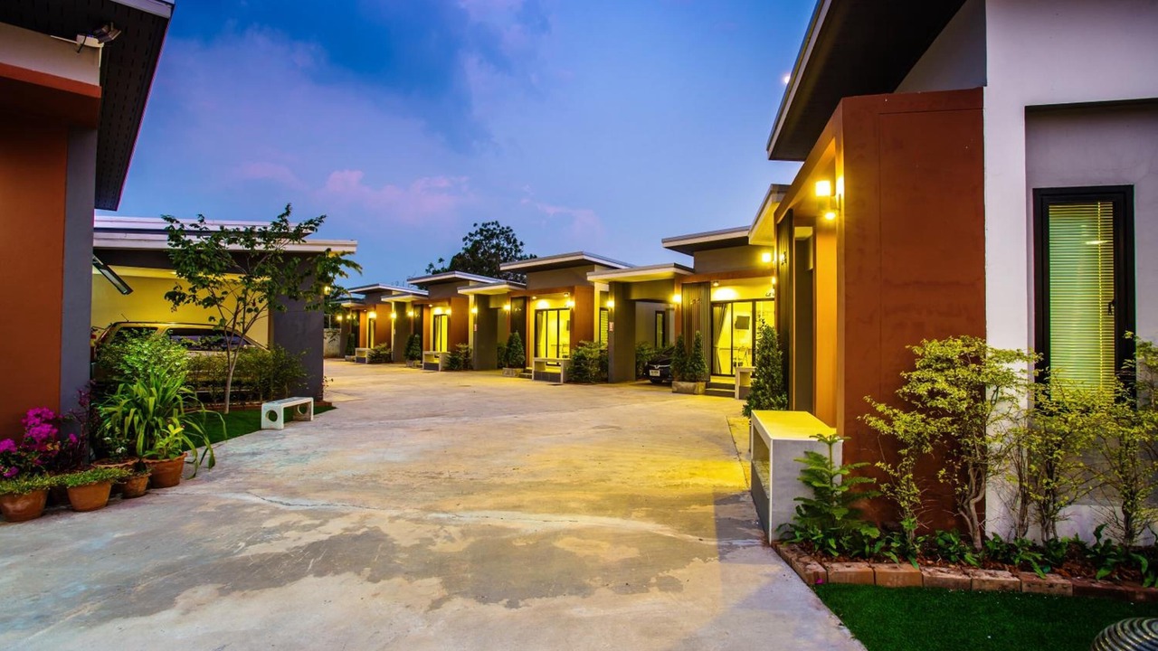 Photo of Outdoor in Nakhon Ratchasima