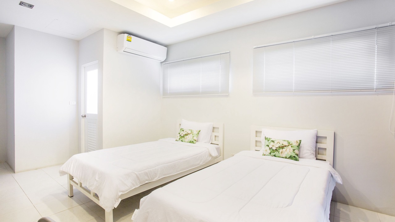 Photo of Bedroom in Nakhon Ratchasima