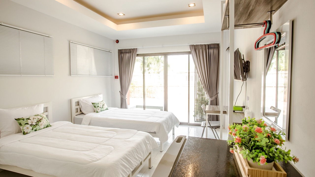 Photo of Bedroom in Nakhon Ratchasima