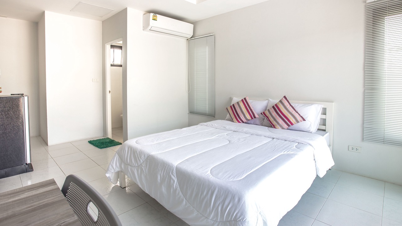 Photo of Bedroom in Nakhon Ratchasima