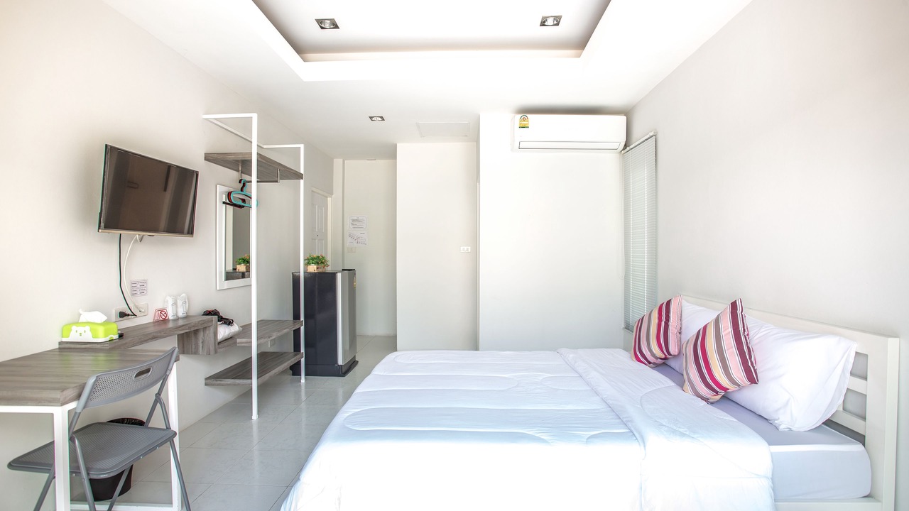 Photo of Bedroom in Nakhon Ratchasima