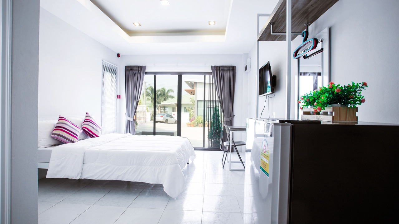 Photo of Bedroom in Nakhon Ratchasima
