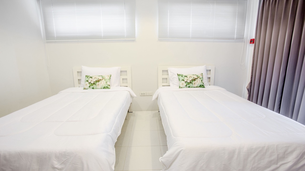 Photo of Bedroom in Nakhon Ratchasima