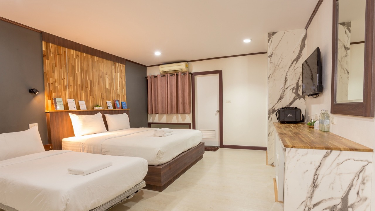Photo of Bedroom in Phimai