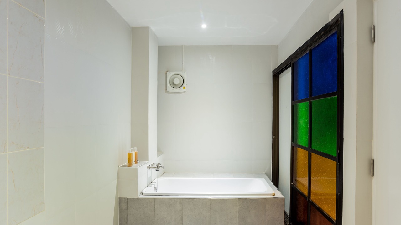 Photo of Bathroom in Phimai