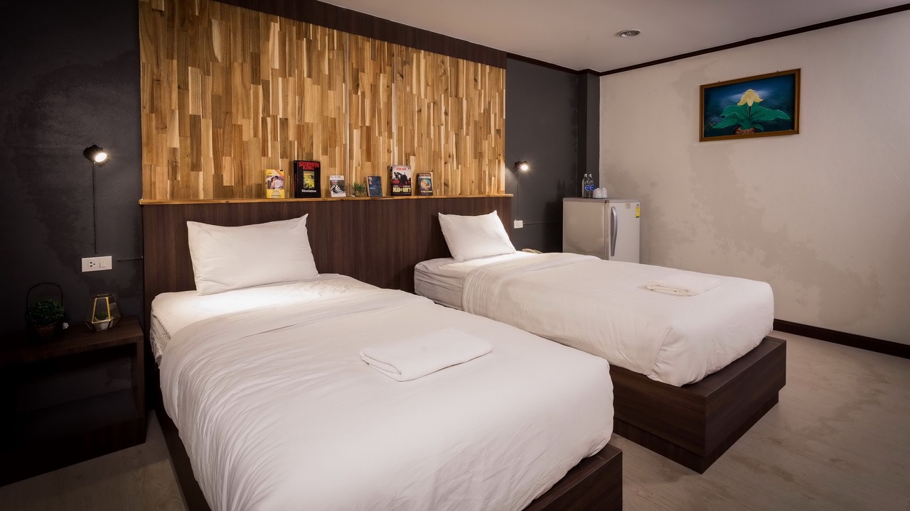 Photo of Bedroom in Phimai