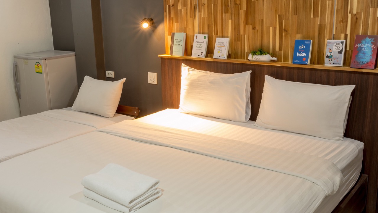 Photo of Bedroom in Phimai