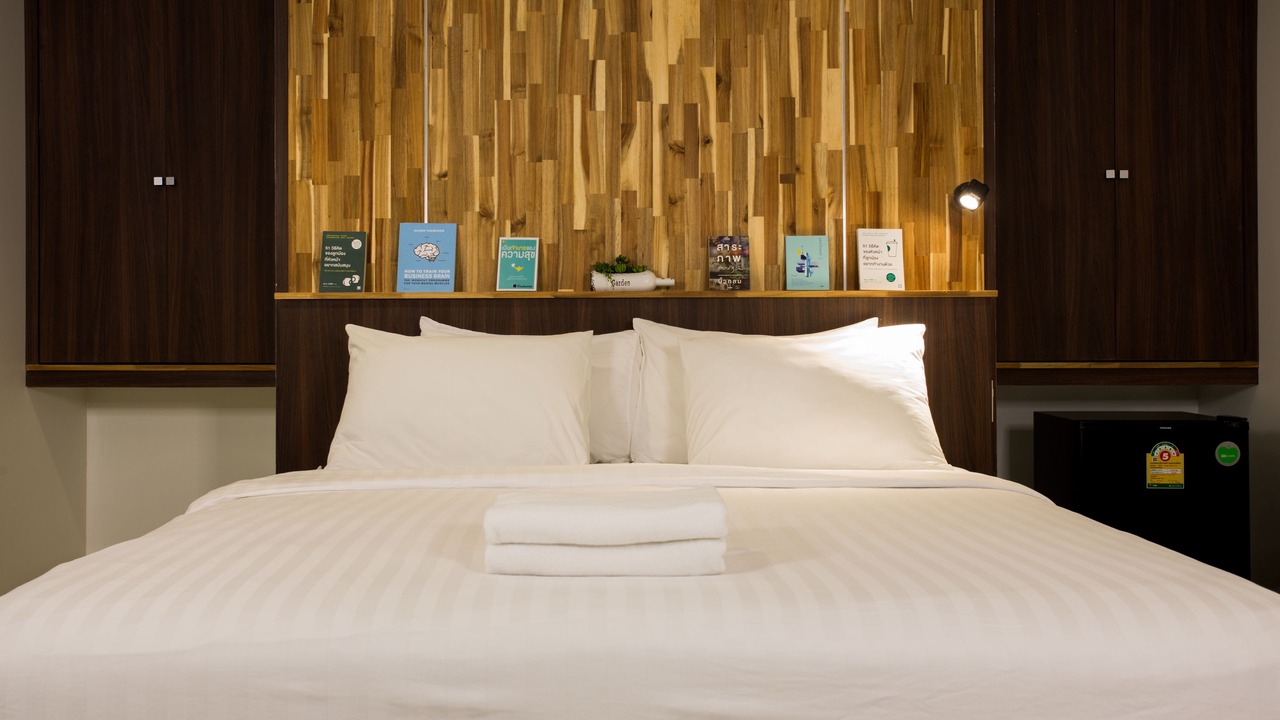 Photo of Bedroom in Phimai