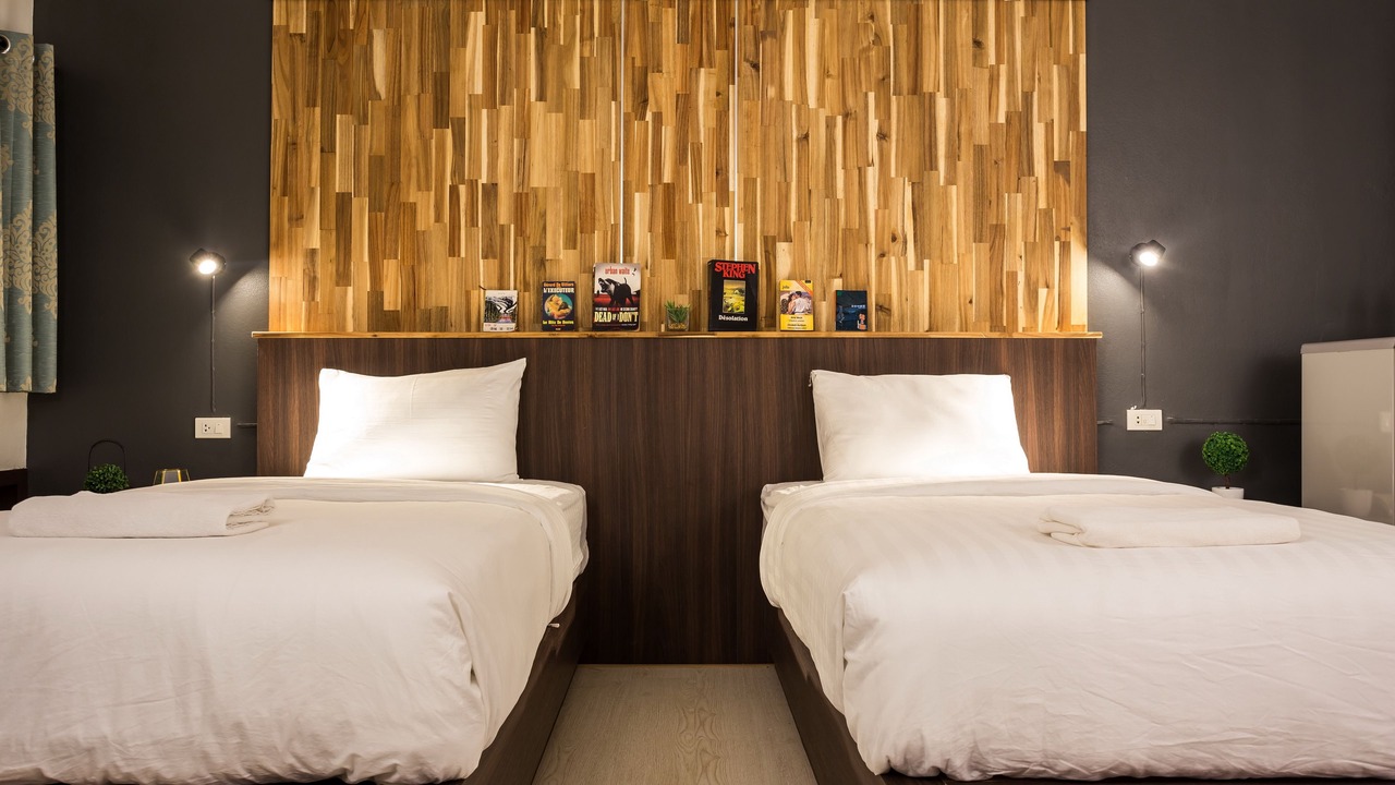 Photo of Bedroom in Phimai