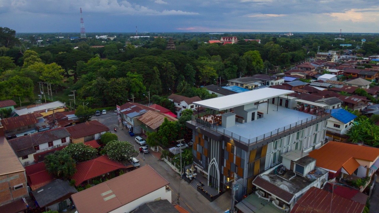 Photo of Outdoor in Phimai