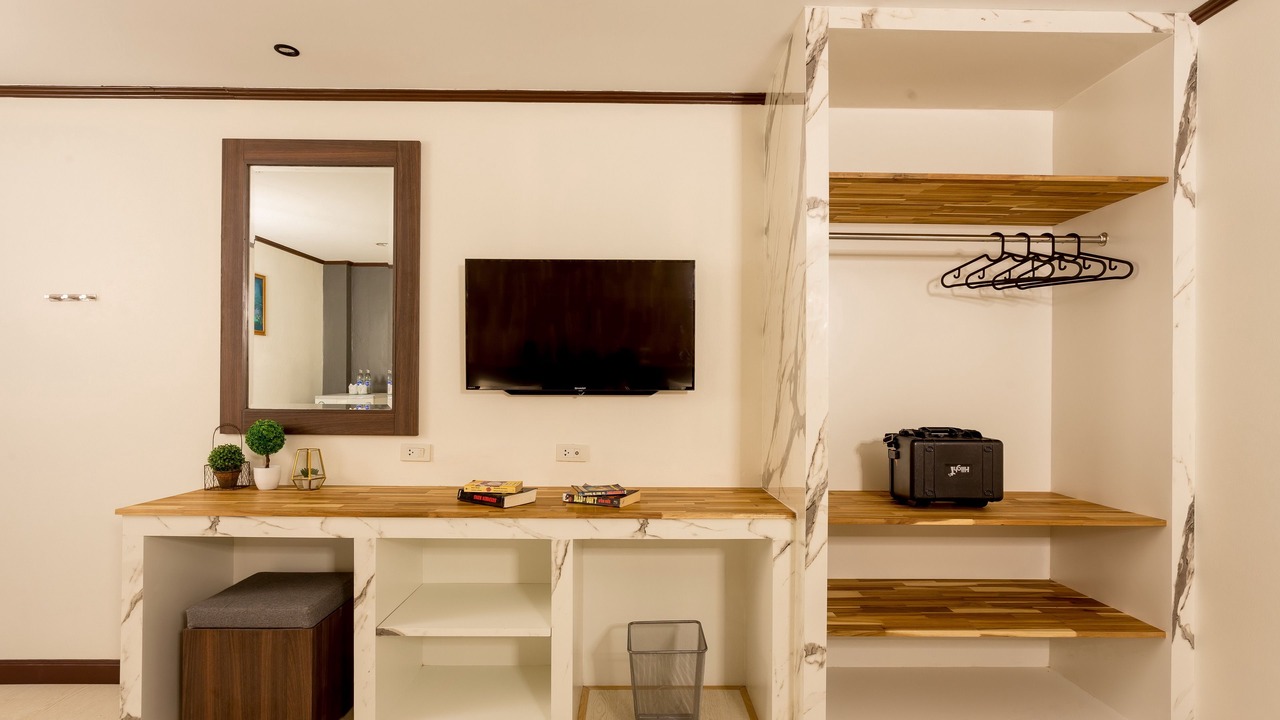 Photo of Bedroom in Phimai