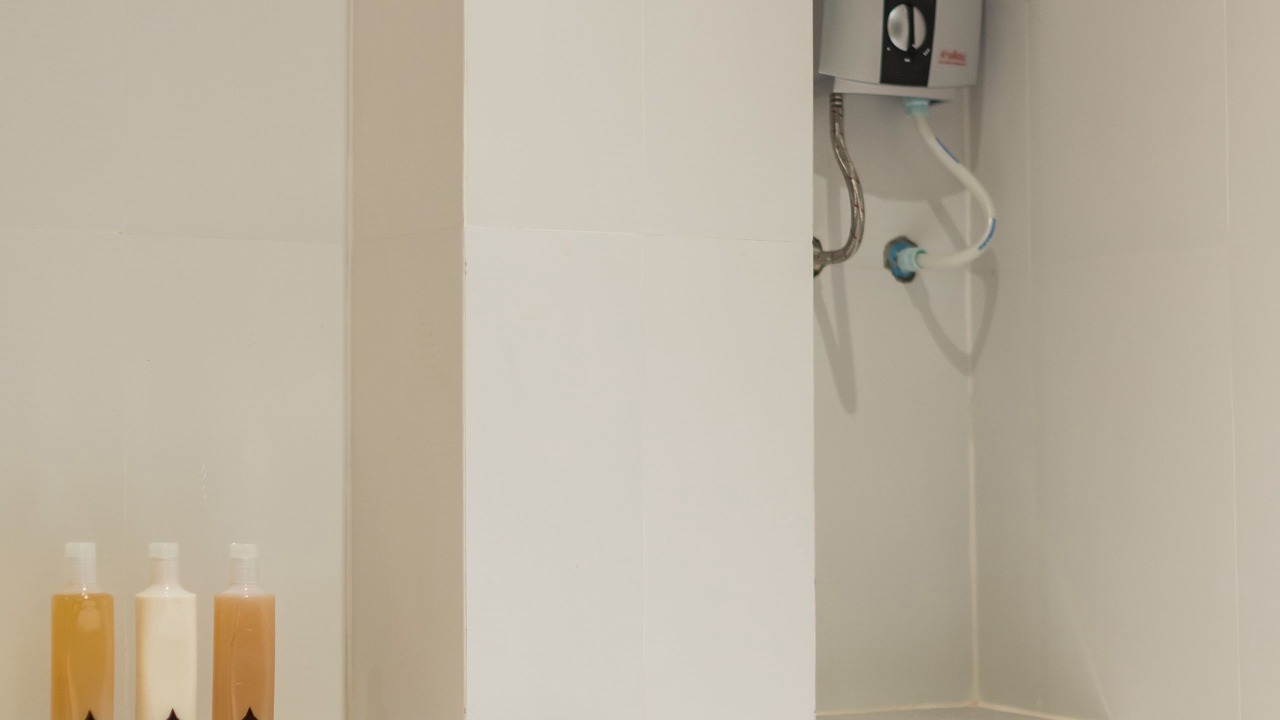 Photo of Bathroom in Phimai