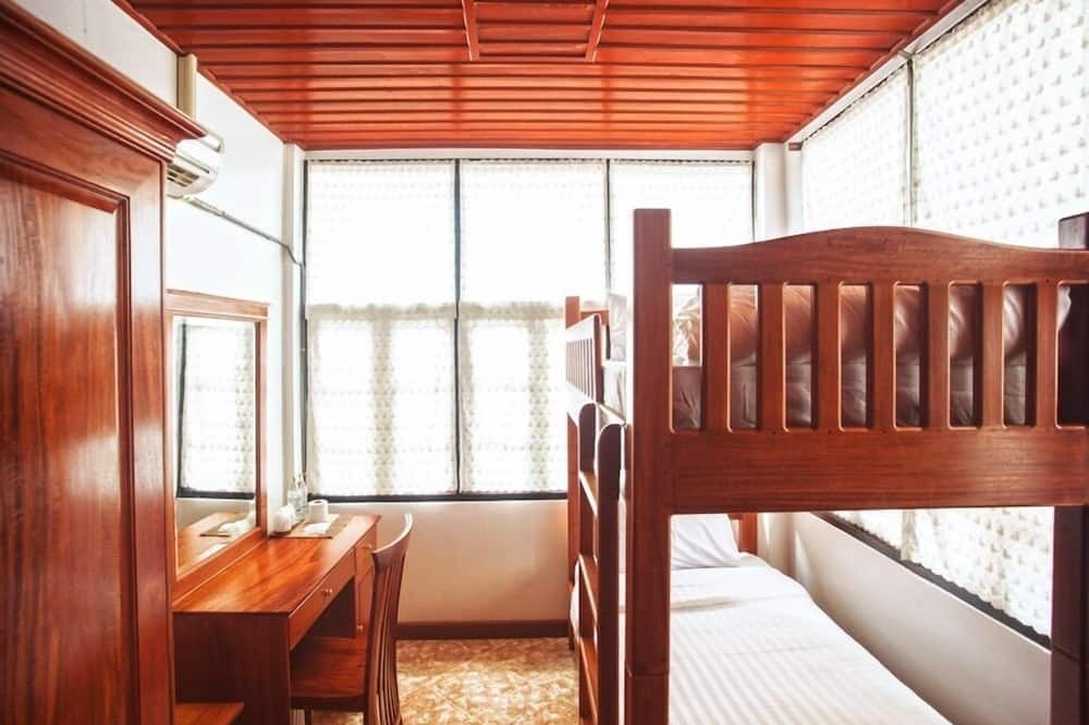 Photo of Bedroom in Phimai
