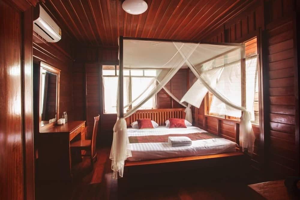 Photo of Bedroom in Phimai