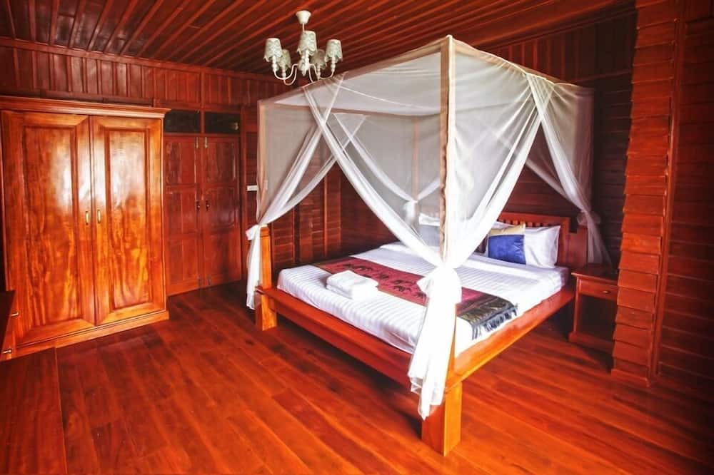 Photo of Bedroom in Phimai