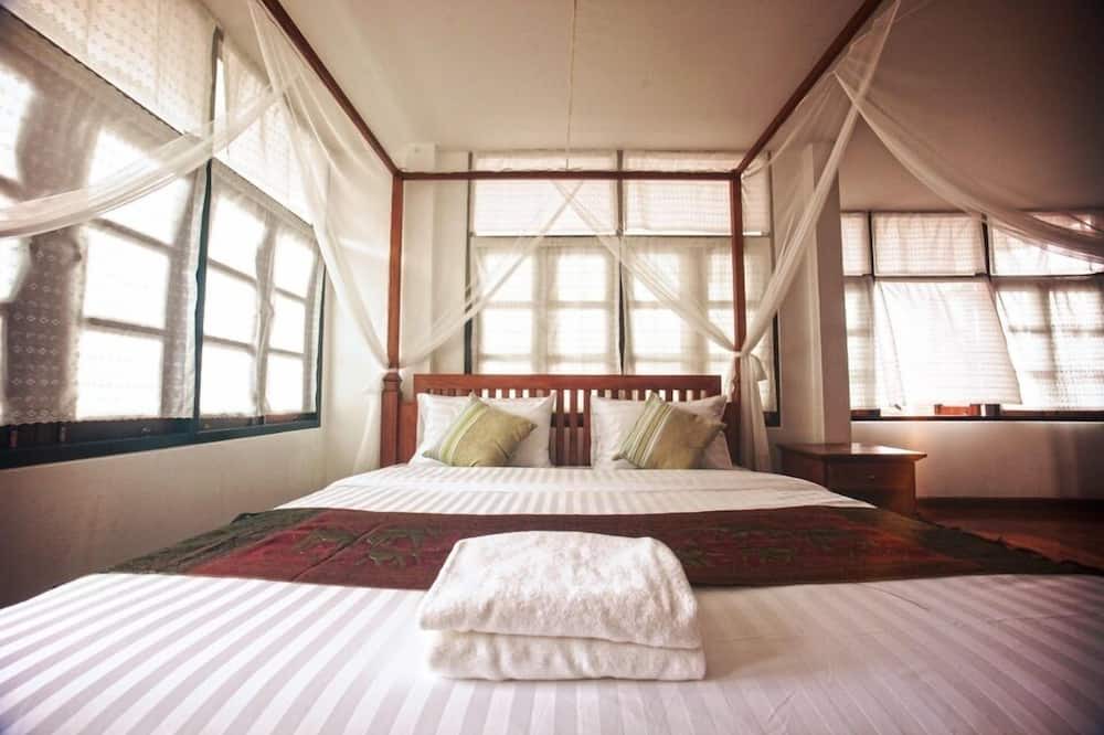 Photo of Bedroom in Phimai