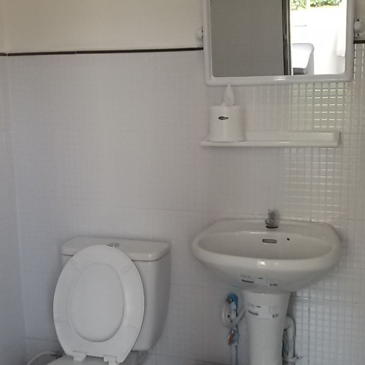 Photo of Bathroom in Chiang Khan
