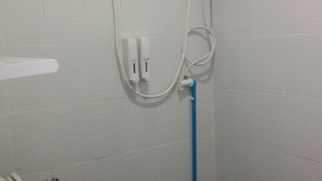 Photo of Bathroom in Chiang Khan