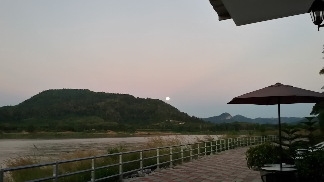 Photo of Patio Balcony in Chiang Khan
