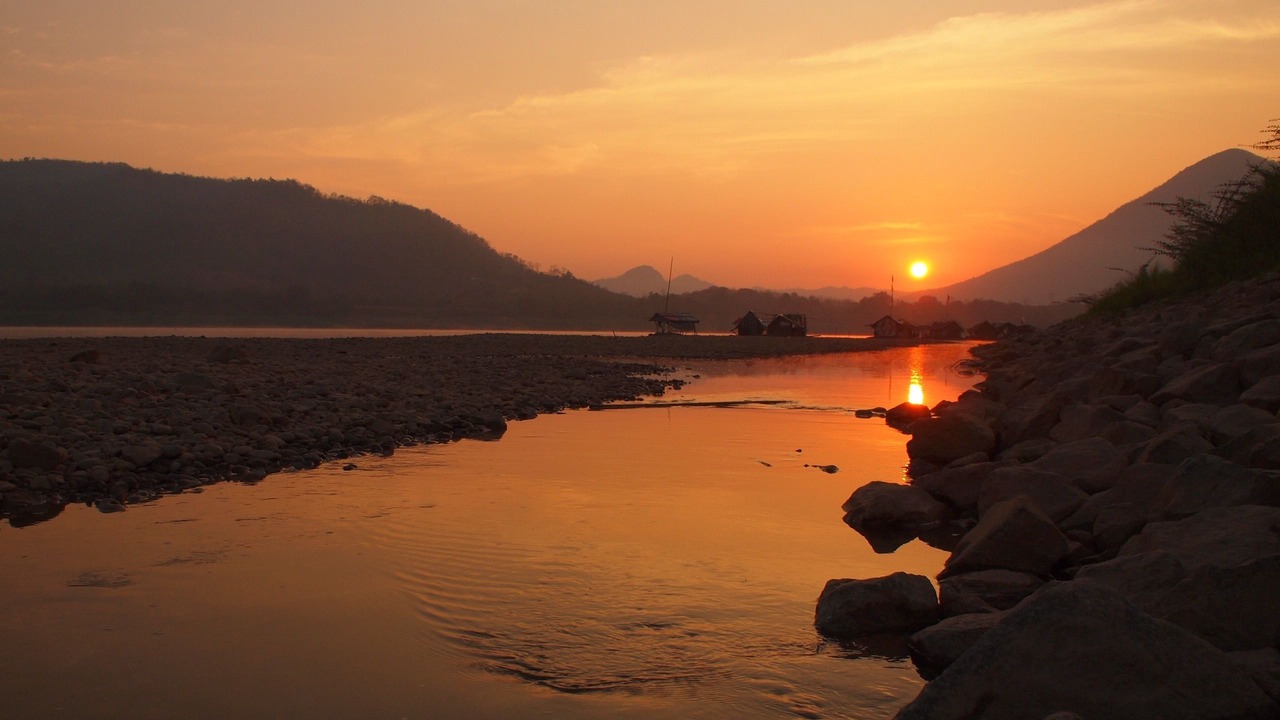 Photo of Outdoor in Chiang Khan