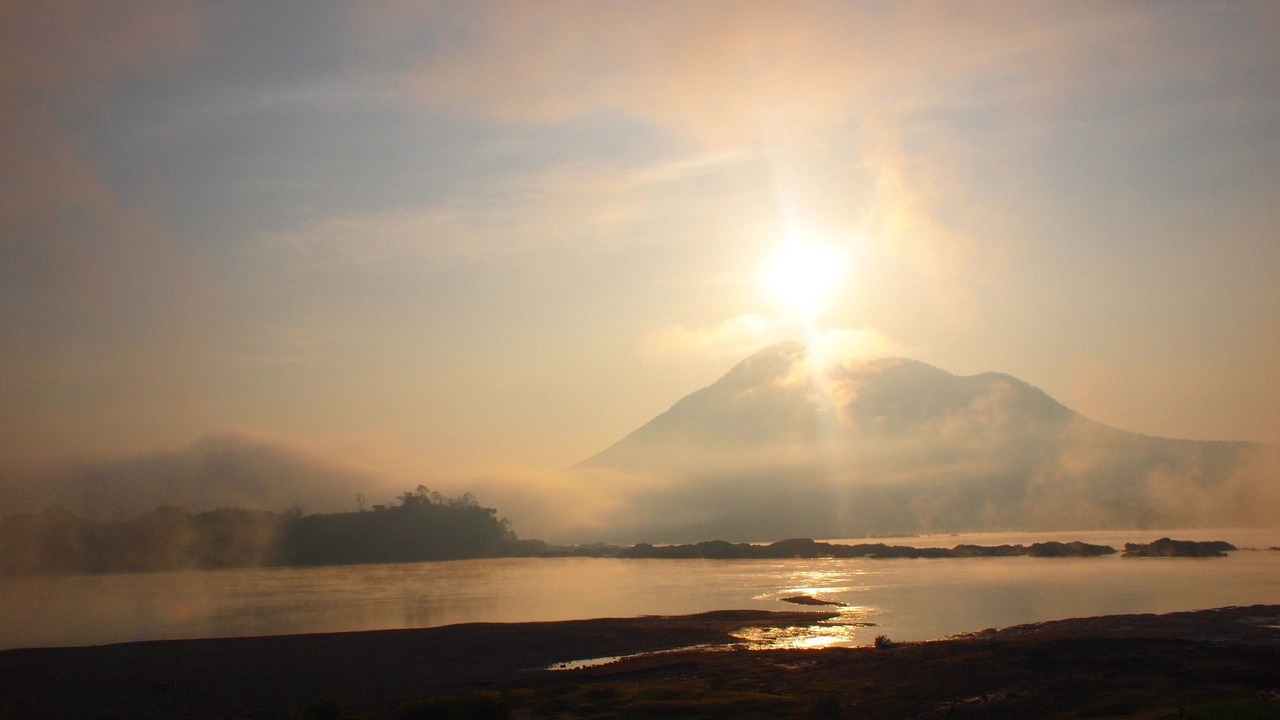 Photo of Outdoor in Chiang Khan