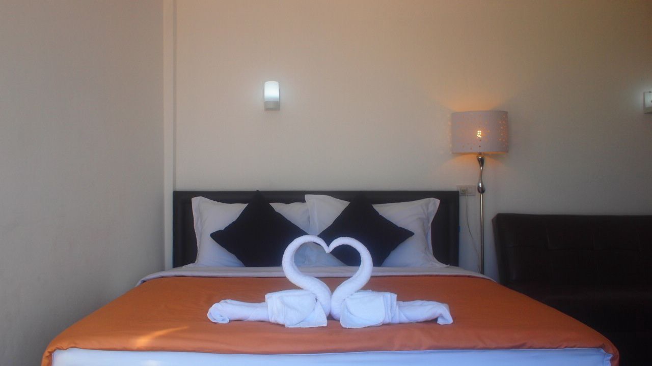 Photo of Bedroom in Chiang Khan