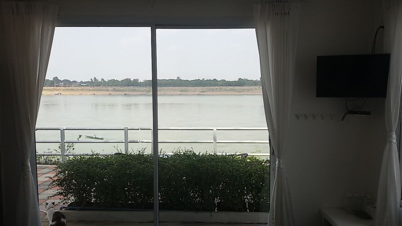 Photo of Bedroom in Chiang Khan