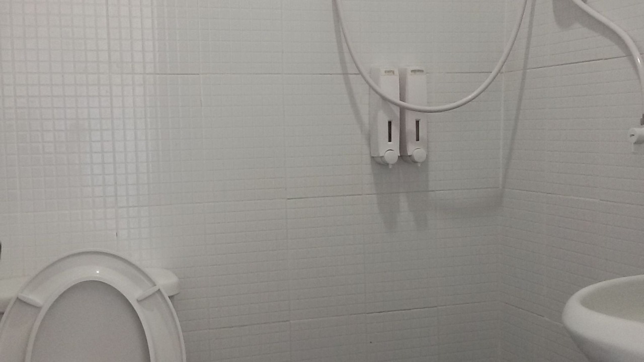 Photo of Bathroom in Chiang Khan
