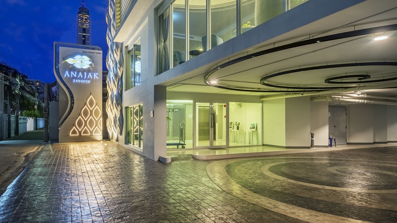 Photo of Outdoor in Pratunam