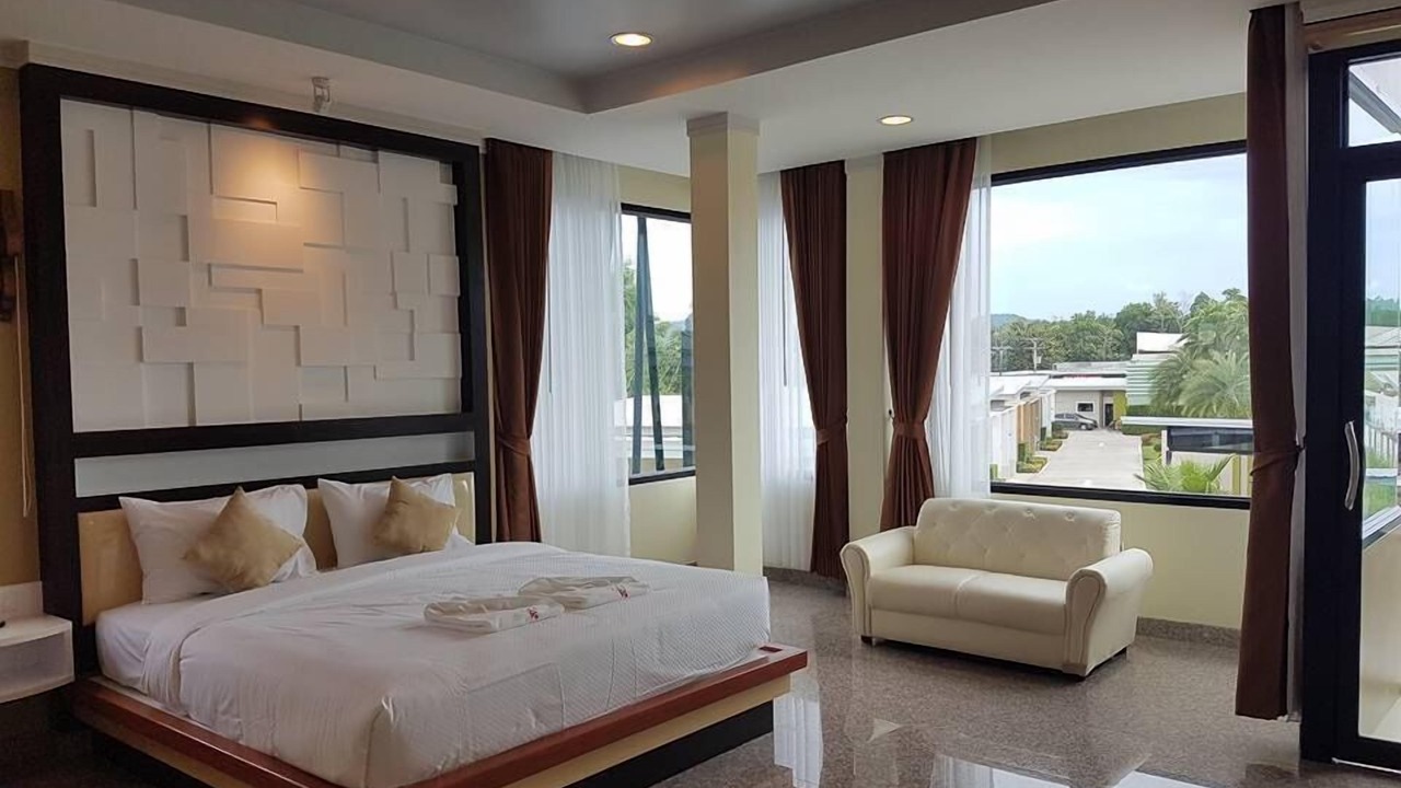 Photo of Bedroom in Thung Song