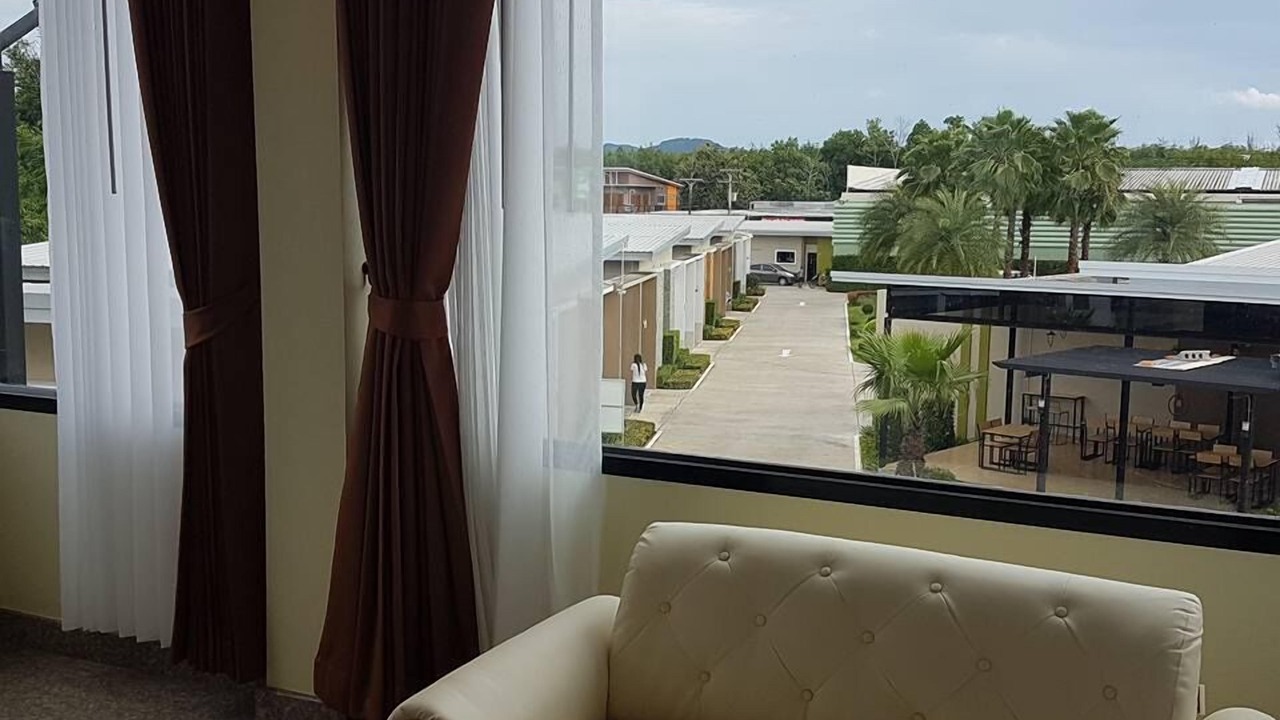 Photo of Bedroom in Thung Song