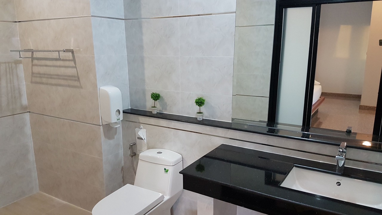 Photo of Bathroom in Thung Song