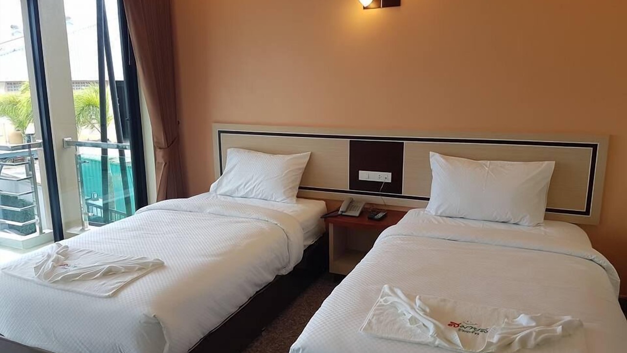 Photo of Bedroom in Thung Song