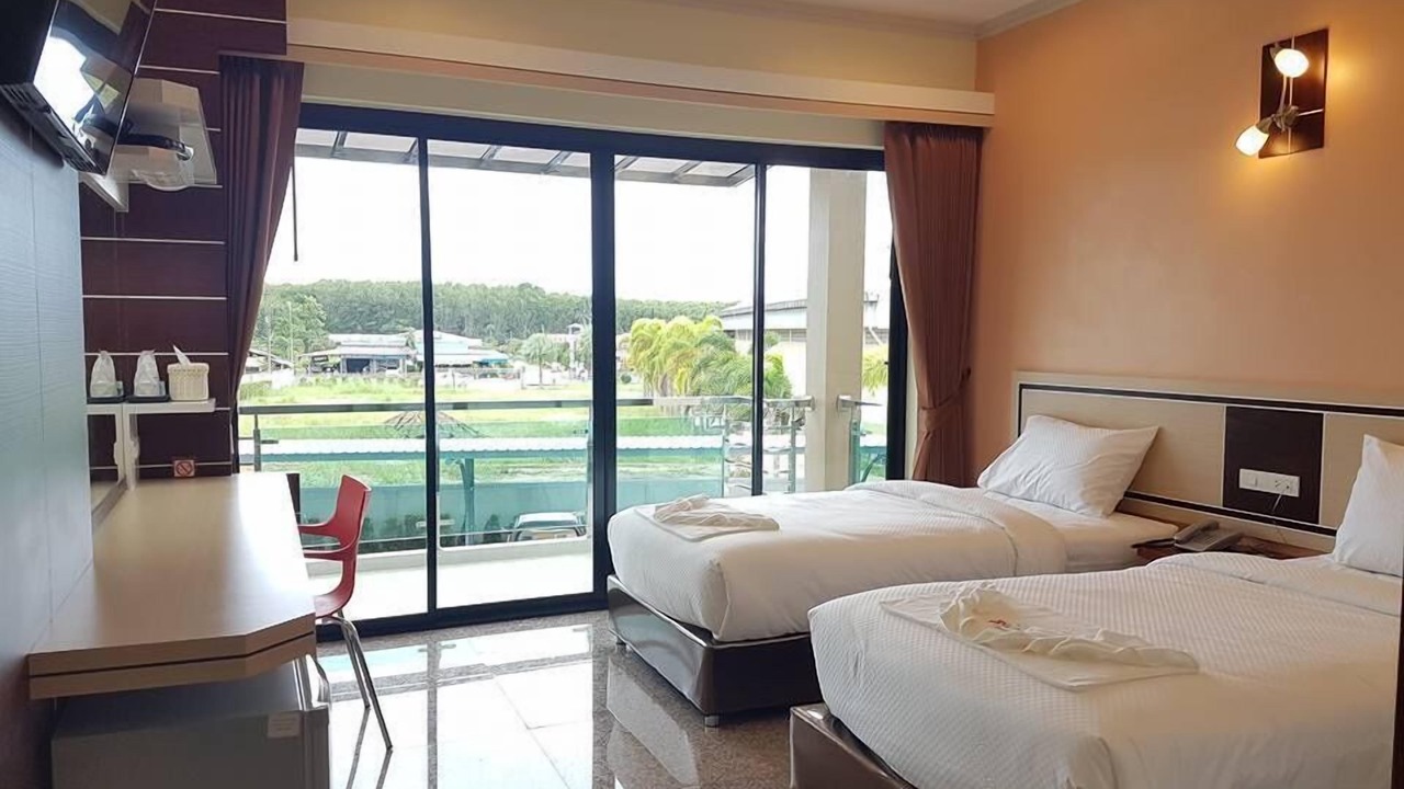Photo of Bedroom in Thung Song