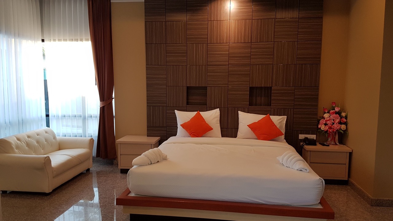 Photo of Bedroom in Thung Song