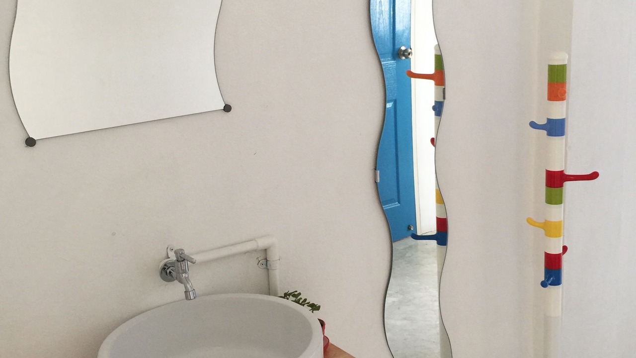 Photo of Bathroom in Bang Kra So