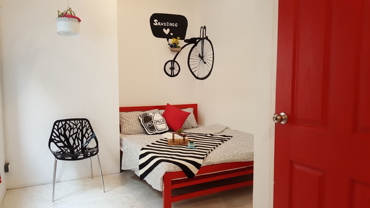 Photo of Bedroom in Bang Kra So