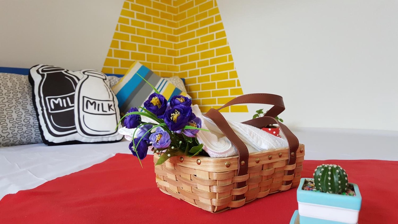 Photo of Bedroom in Bang Kra So