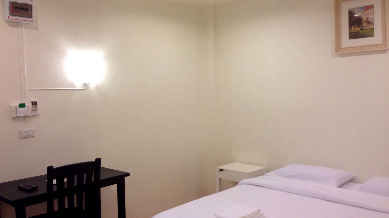 Photo of Bedroom in Tha Li