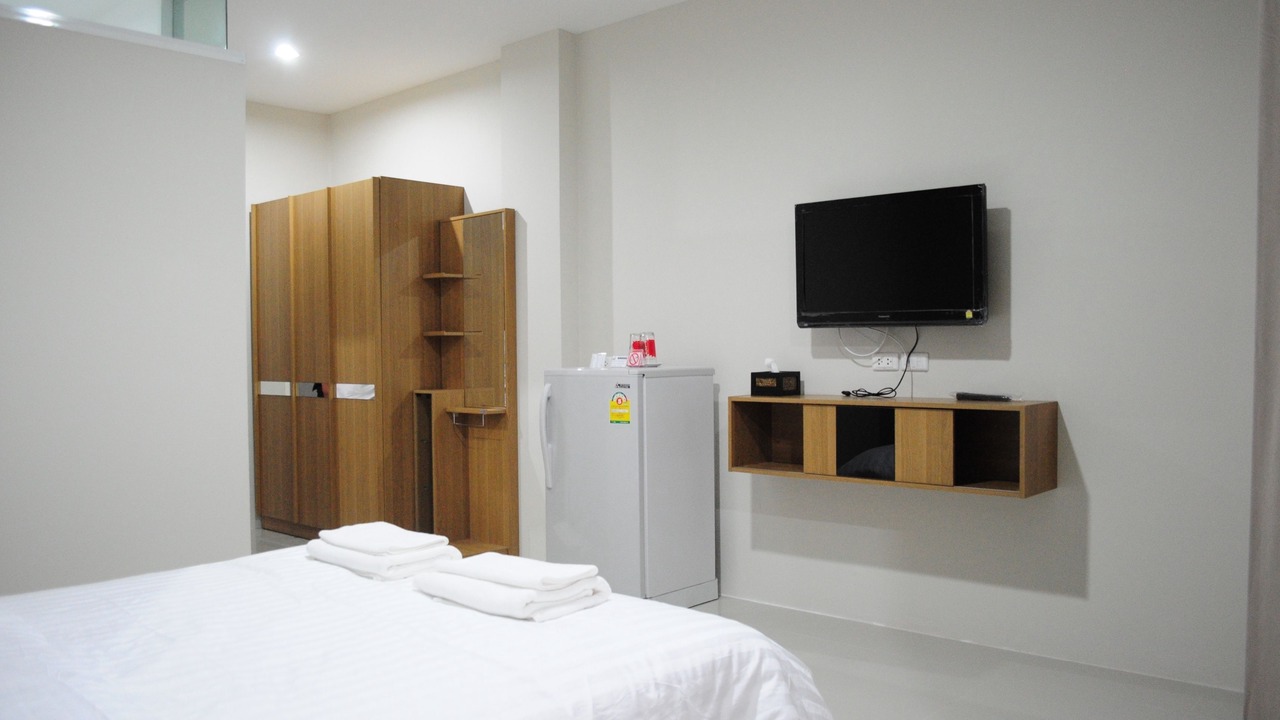 Photo of Bedroom in Nai Mueang